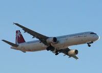 F-GYAQ @ ACE - Take off from airport of Lanzarote - by Willem Göebel
