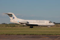 TC-54 @ SAZT - at Tandil - by B777juju
