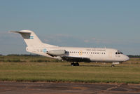 TC-52 @ SAZT - at Tandil - by B777juju