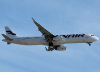 OH-LZG @ ACE - Take off from Lanzarote airport - by Willem Göebel