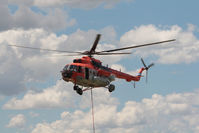 H-94 @ SAZT - at Tandil - by B777juju