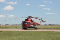 H-94 @ SAZT - at Tandil - by B777juju