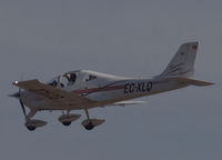 EC-XLQ @ ACE - Landing on airport of Lanzarote - by Willem Göebel