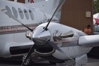 N57PA @ KPAO - N57PA at KPAO open airport day - by adenhart