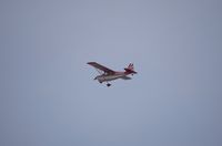 N146MA @ KPAO - N146MA at KPAO open airport day 2015 - by adenhart