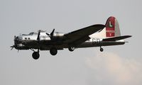 N3193G @ YIP - Yankee Lady
