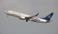N3761R @ LAX - Delta Skyteam - by Florida Metal