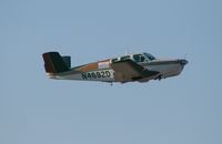 N4692D @ LAL - Beech H35 Bonanza - by Florida Metal