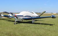 N5596D @ LAL - Beech Bonanza - by Florida Metal