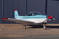 VH-WAU @ YECH - VH-WAU at the AAAA fly in Echuca 2015 - by Arthur Scarf