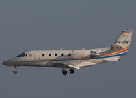 PH-HRM @ ACE - Landing on airport of Lanzarote - by Willem Göebel
