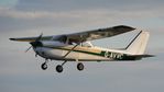 G-AVVC @ EGXG - 43. G-AVVC departing The Yorkshire Air Show, Church Fenton, Sept. 2015.