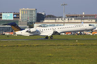 D-ACNP @ EDDW - landing 27 - by CityAirportFan