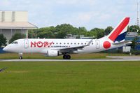 F-HBXO @ EDDW - Hop! (HOP/A5) - by CityAirportFan