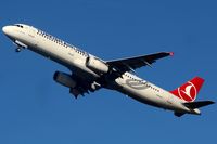 TC-JSA @ EDDW - Turkish Airlines (THY/TK) - by CityAirportFan