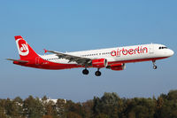D-ABCJ @ EDDH - Air Berlin (BER/AB)