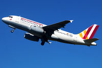 D-AGWV @ EDDH - Germanwings (GWI/4U)