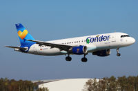 D-AICN @ EDDH - Condor (CFG/DE) - by CityAirportFan