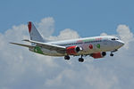 XA-VIL @ DFW - At DFW Airport - by Zane Adams
