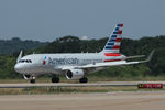 N9029F @ DFW - At DFW Airport