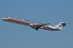 N9405T @ DFW - At DFW Airport