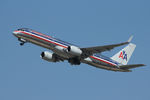 N666A @ DFW - At DFW Airport - by Zane Adams