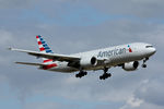 N780AN @ DFW - At DFW Airport - by Zane Adams