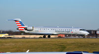 N710PS @ KCLT - Takeoff CLT - by Ronald Barker