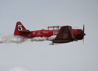 N7404C @ LAL - Big Dog - by Florida Metal