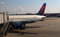 N550NW @ KATL - At the gate Atlanta - by Ronald Barker
