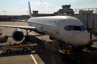 N550NW @ KATL - At the gate Atlanta - by Ronald Barker