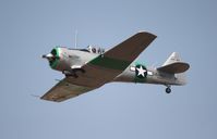 N7980C @ YIP - SNJ-5 - by Florida Metal