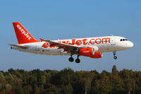 G-EZAC @ EDDH - EasyJet (EZY/U2) - by CityAirportFan