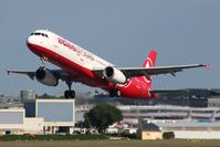 TC-ATH @ EDDH - AtlasGlobal (KKK/KK)