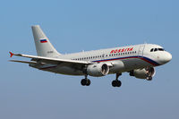 VQ-BAV @ EDDH - Rossiya (SDM/FV)