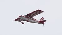 N146MA @ KPAO - N146MA airborne over KPAO - by adenhart