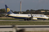 EI-DWI @ LMML - Charlie - by Roberto Cassar