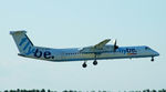 G-JEDW @ EGPH - BEE6VA Landing runway 06