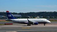 N814MD @ KDCA - Taxi National - by Ronald Barker