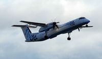 G-ECOR @ EGCC - At Manchester - by Guitarist