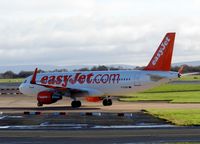 G-EZWZ @ EGCC - At Manchester - by Guitarist