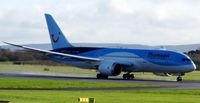 G-TUID @ EGCC - At Manchester - by Guitarist