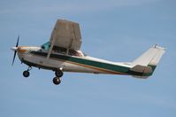 N8802U @ LAL - Cessna 172F - by Florida Metal