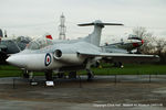 XN964 @ X4WT - at the Newark Air Museum - by Chris Hall