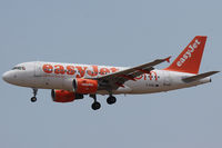 G-EZBJ @ LMML - Runway 31 - by Roberto Cassar