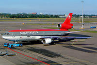 N237NW @ EHAM - McDonnell Douglas DC-10-30 [47844] (Northwest Airlines) Amsterdam-Schiphol~PH 13/09/2003