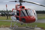 ZK-HFH @ NZCH - parked up - by Bill Mallinson