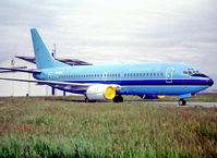 PP-SFN @ CPH - Copenhagen 31.5.98 ex OY-MAU - by leo larsen