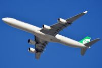 EP-MMI @ OMDB - Mahan A346 taking-off - by FerryPNL