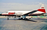 OO-DHF @ LFMN - Nice 4.6.98 - by leo larsen